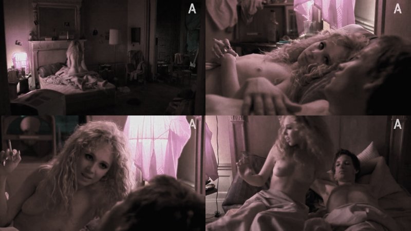Juno Temple is naked