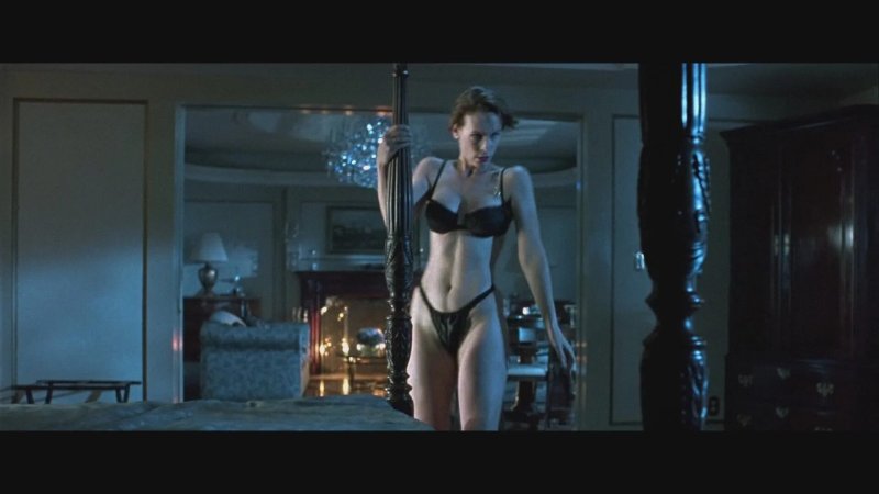 Jamie Lee Curtis True Lie