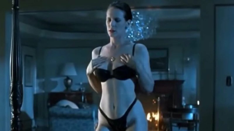 Jamie Lee Curtis