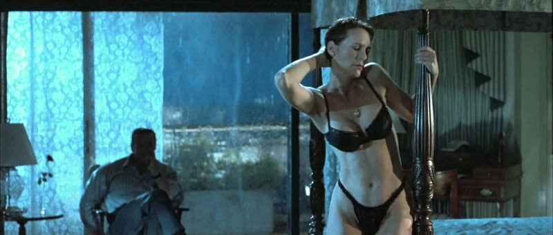 Jamie Lee Curtis True Lie