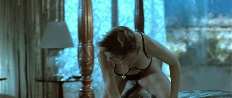 Jamie Lee Curtis True Lie