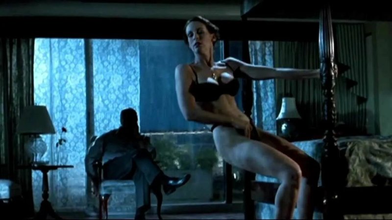 Jamie Lee Curtis True Lie