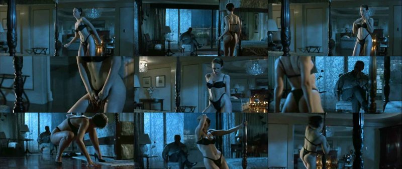 Jamie Lee Curtis True Lie