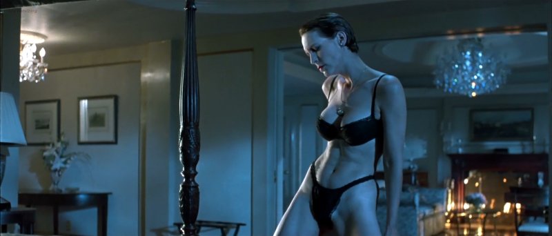 Jamie Lee Curtis True Lie