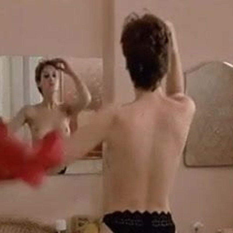 Jamie Lee Curtis