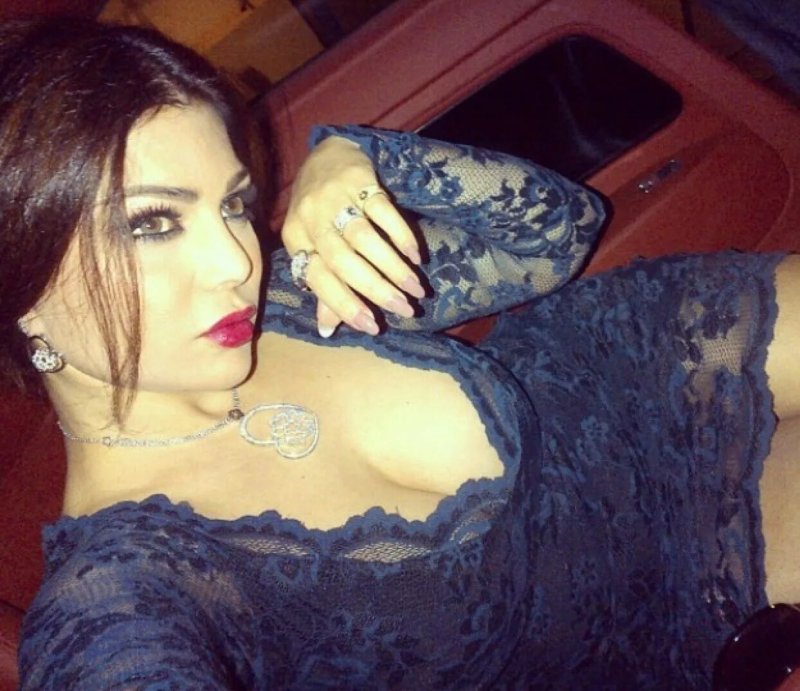 Haifa Vakhby