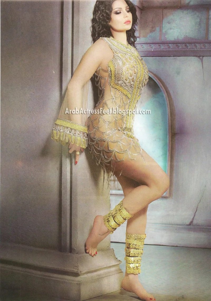 Haifa Vakhby