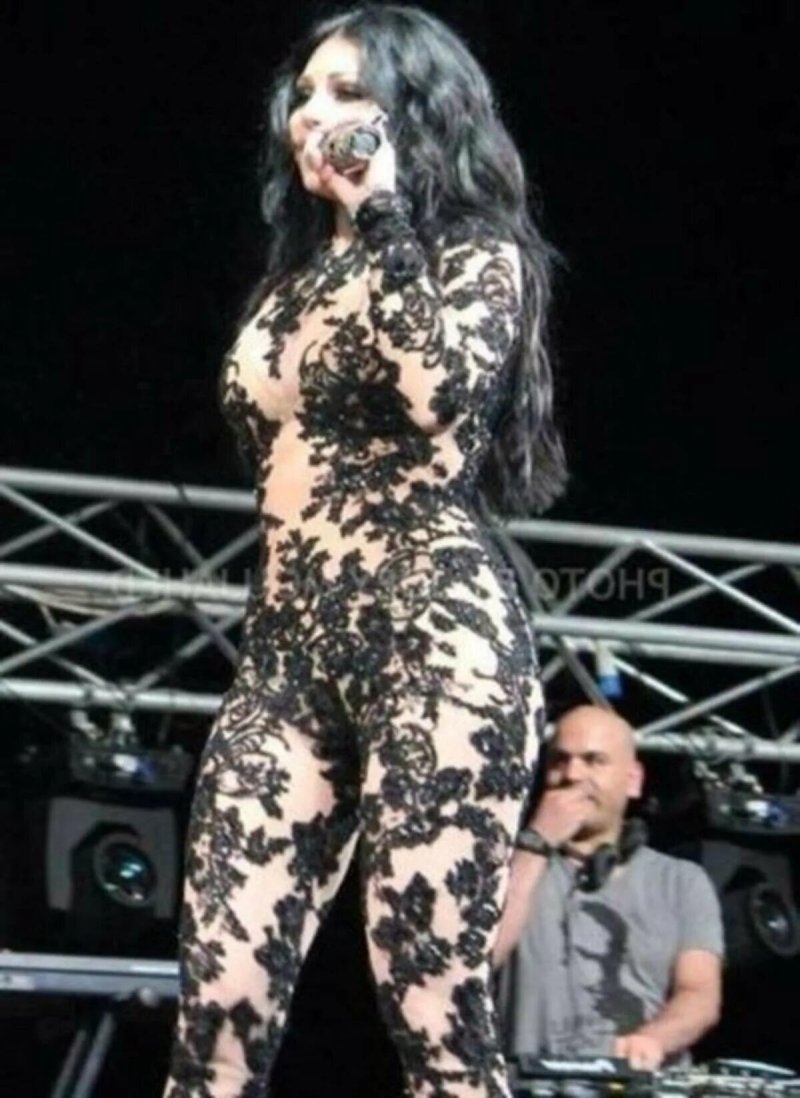 Haifa Vakhby