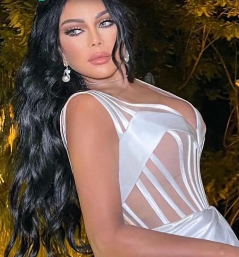 Haifa Vakhby