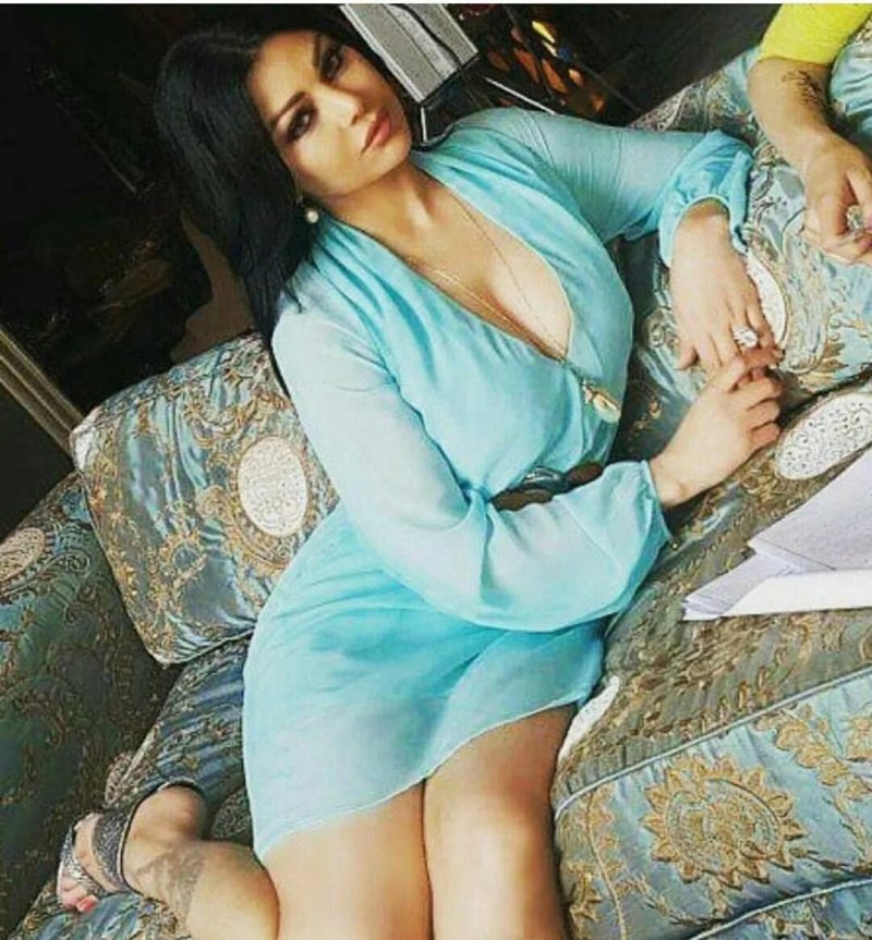 Haifa Vakhby
