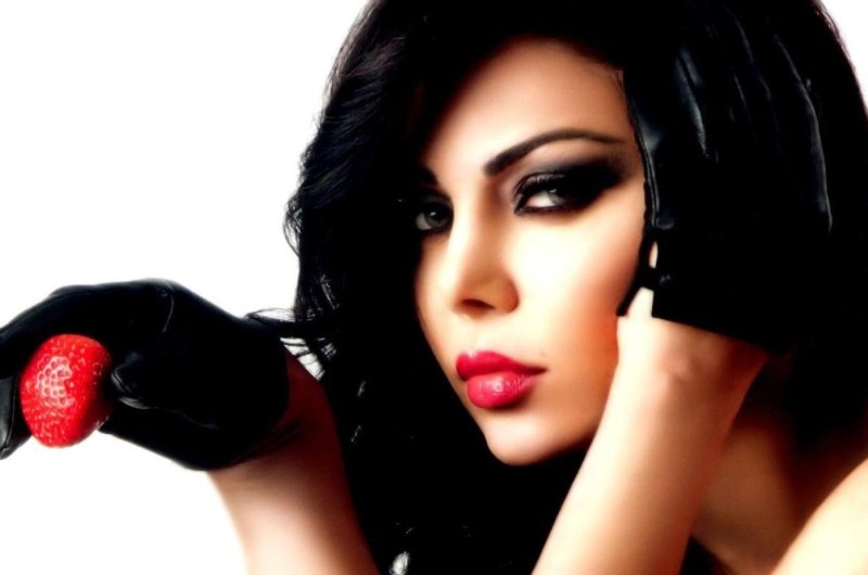 Haifa Vakhby