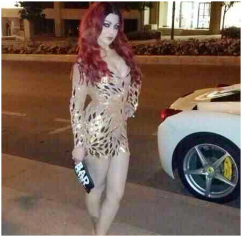 Haifa Vakhby