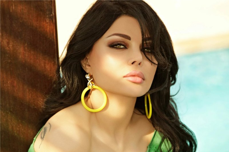 Haifa Vakhby