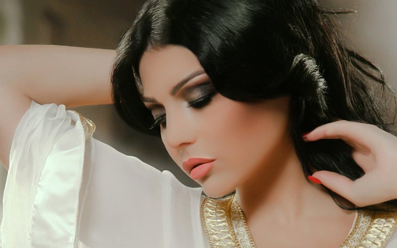 Haifa Vakhby