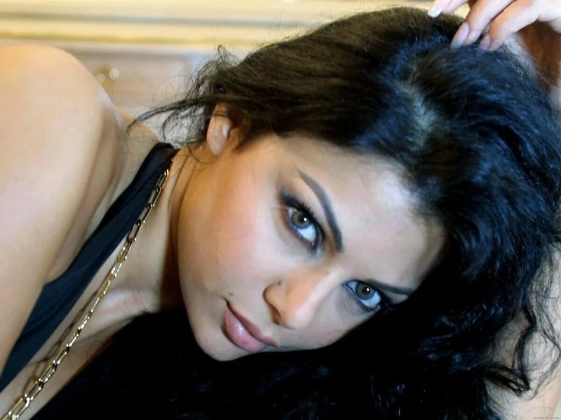 Haifa Vakhby