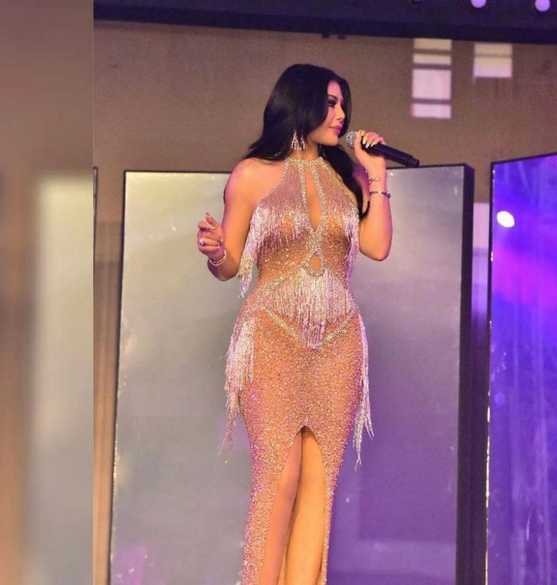 Haifa Vakhby