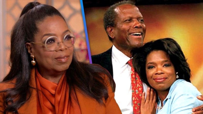 Winfrey Oprah Gale