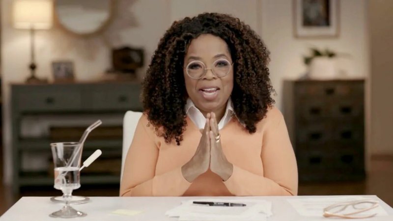 Oprah Winfrey