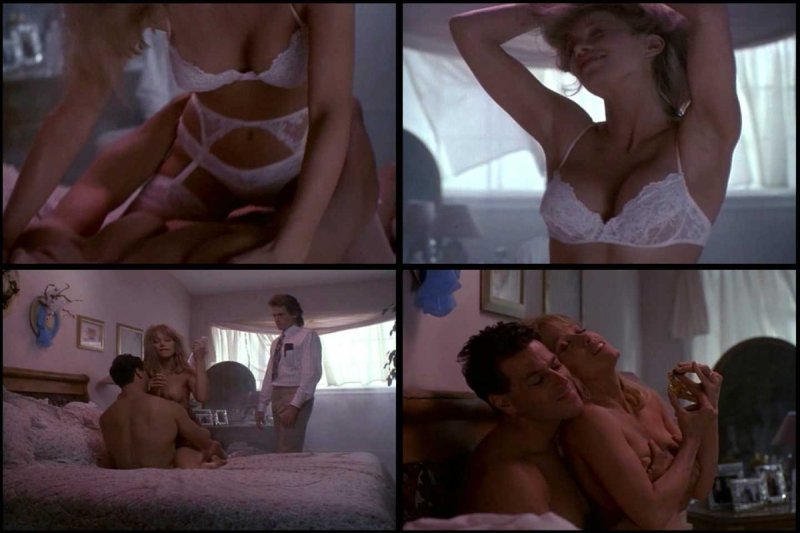 Tanya Roberts Porn actress