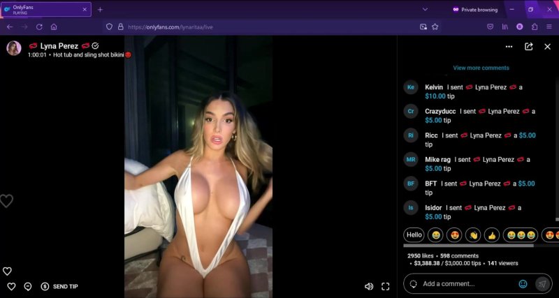 Erotica