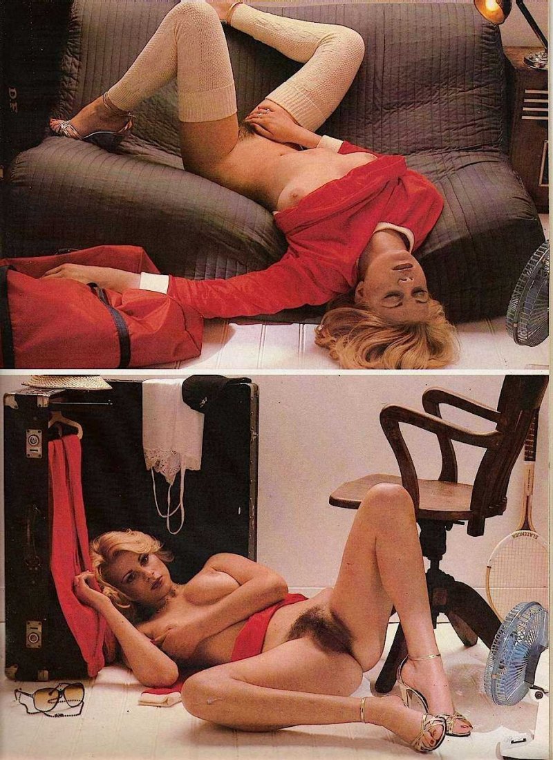 Jane Baker Porn