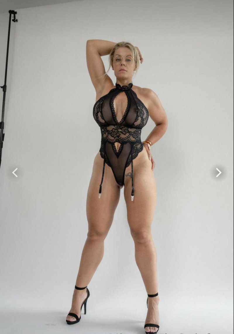 Mia Sand
