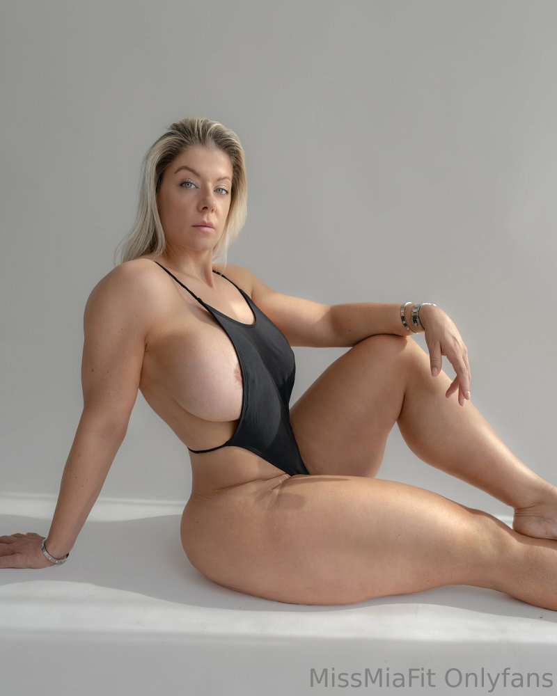 Mia Sand