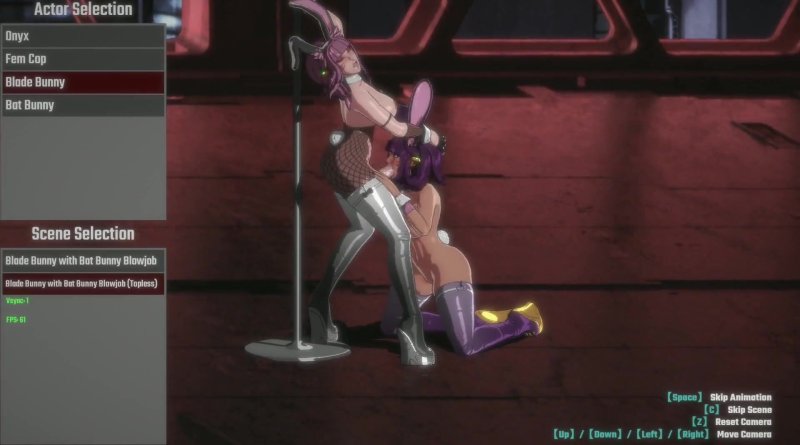 Hentai