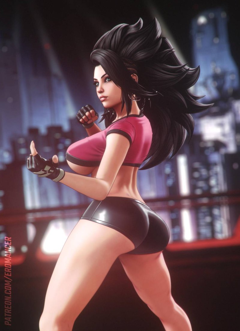 Porn games