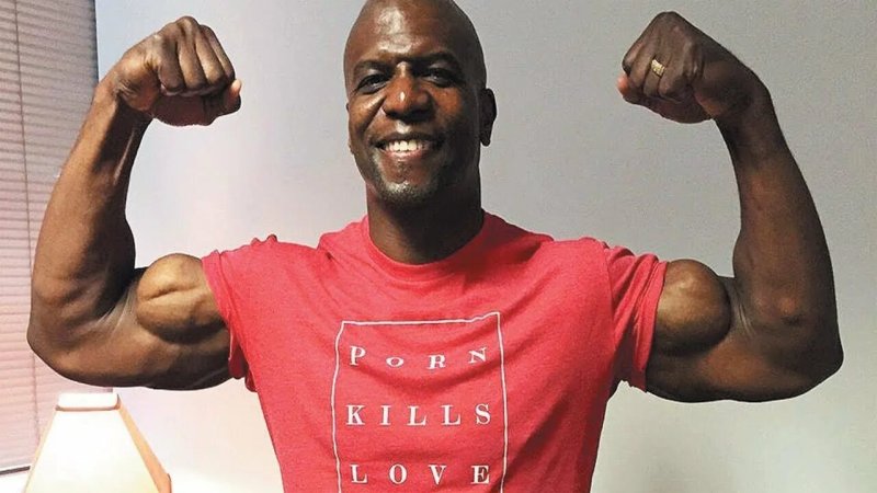 Terry Crews