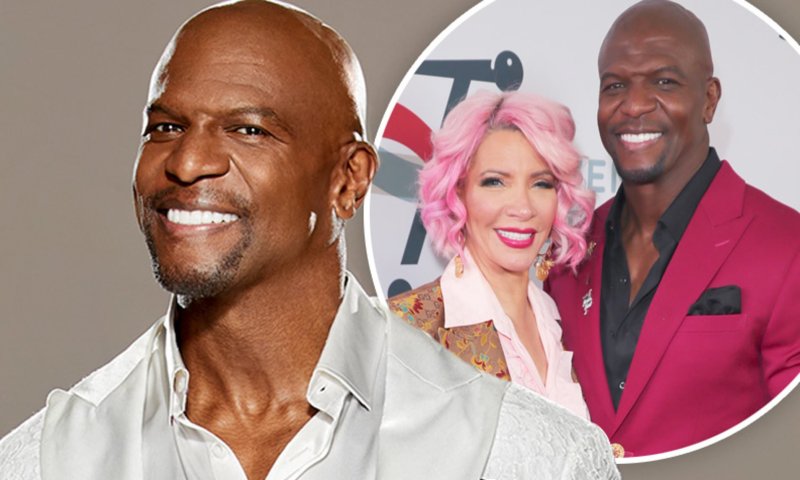 Terry Crews