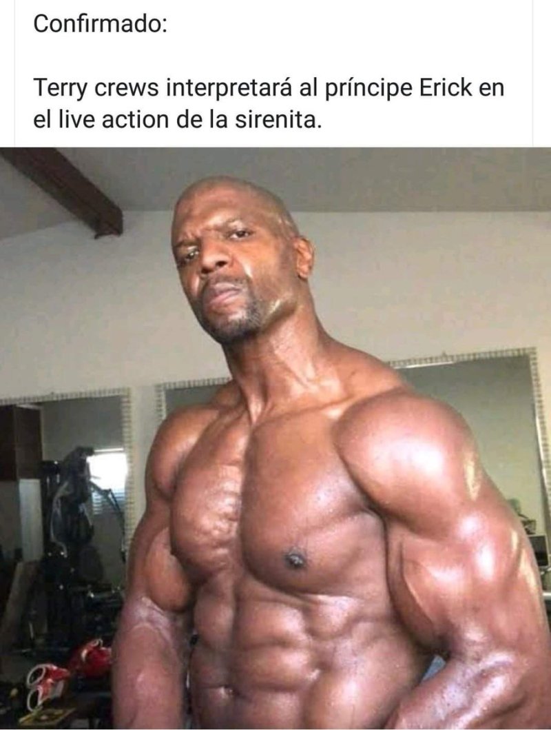 Terry Kryus