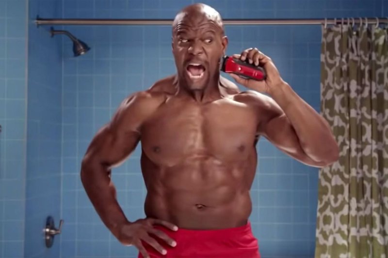 Terry Kryus Old Spice