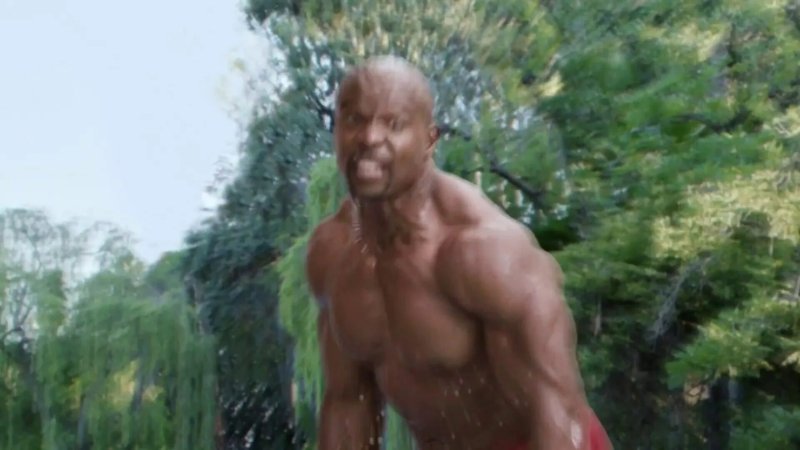 Terry Kryus Old Spice