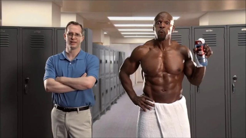 Terry Kryus Old Spice