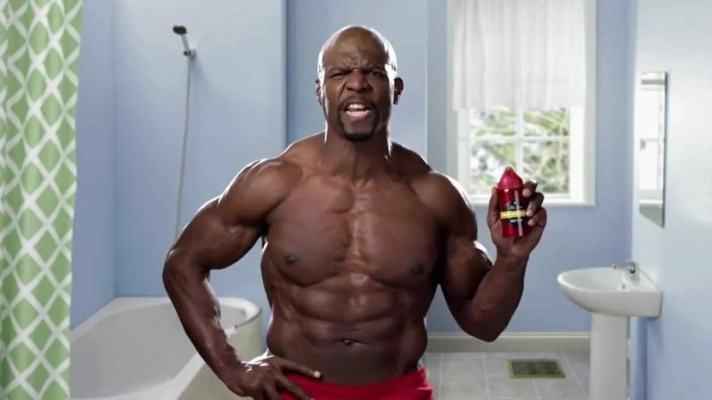 Terry Kryus Old Spice