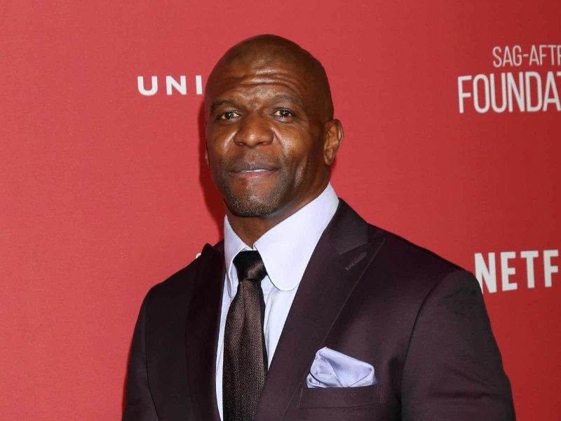 Terry Crews