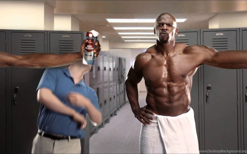 Terry Kryus Old Spice