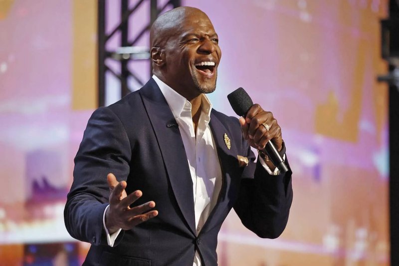 Terry Crews