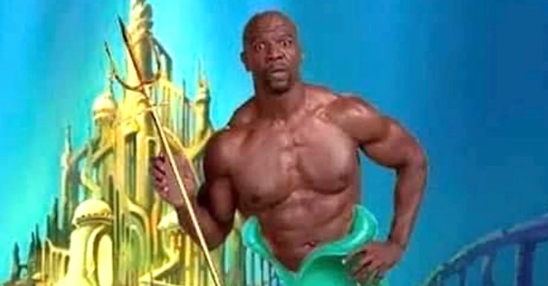 Terry Kryus Old Spice