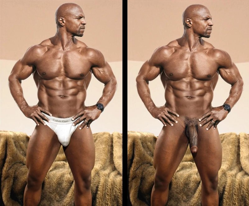 Terry Crews