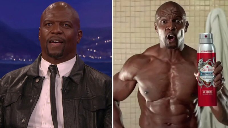 Terry Kryus Old Spice