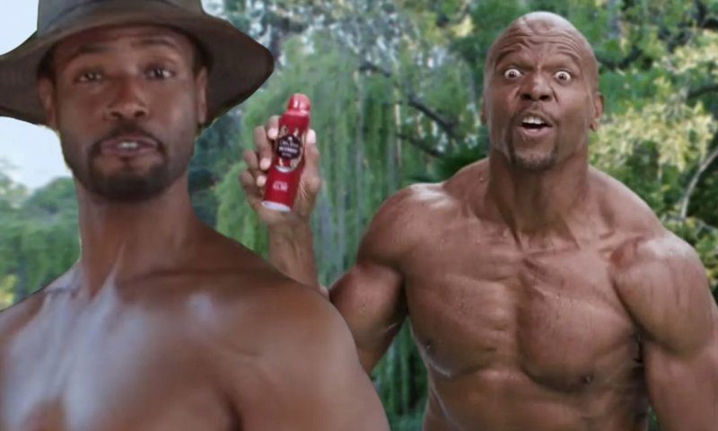 Terry Kryus Old Spice