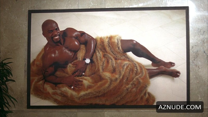 Terry Crews