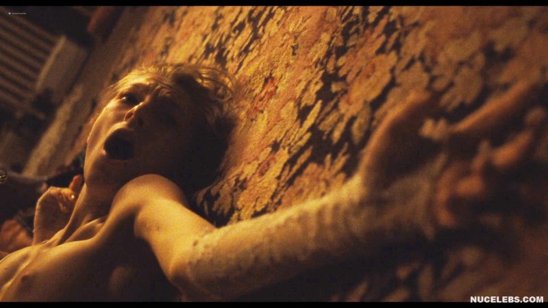 XXX Hunter Schafer Euphoria