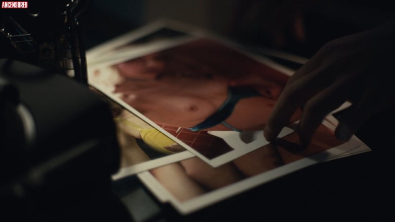 Hunter Shefer naked euphoria