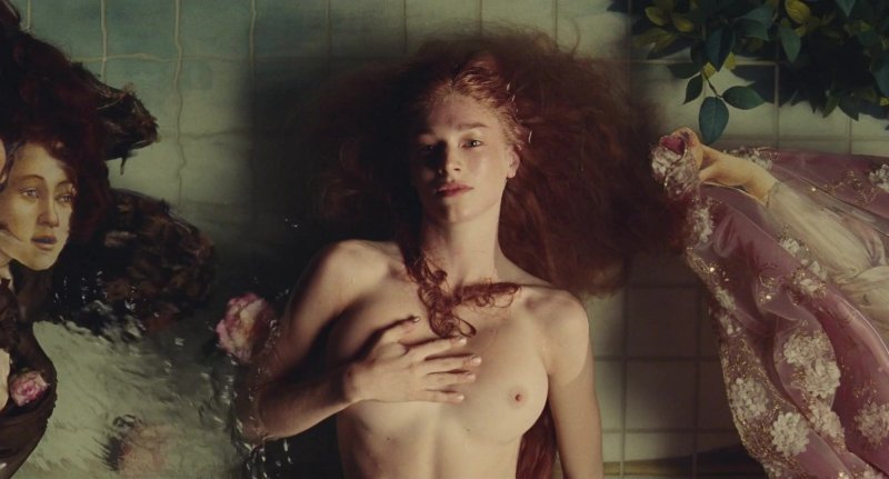 Euphoria series porn