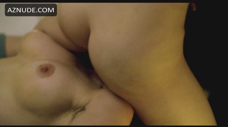 Caroline Due Caroline Ducey Naked