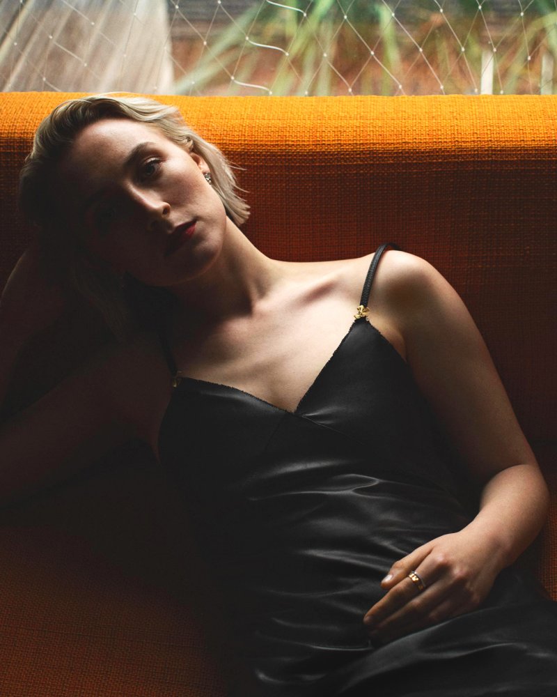 Sirsha Ronan