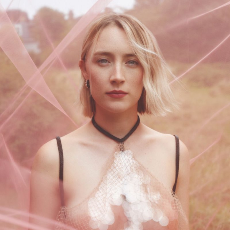 Sirsha Ronan